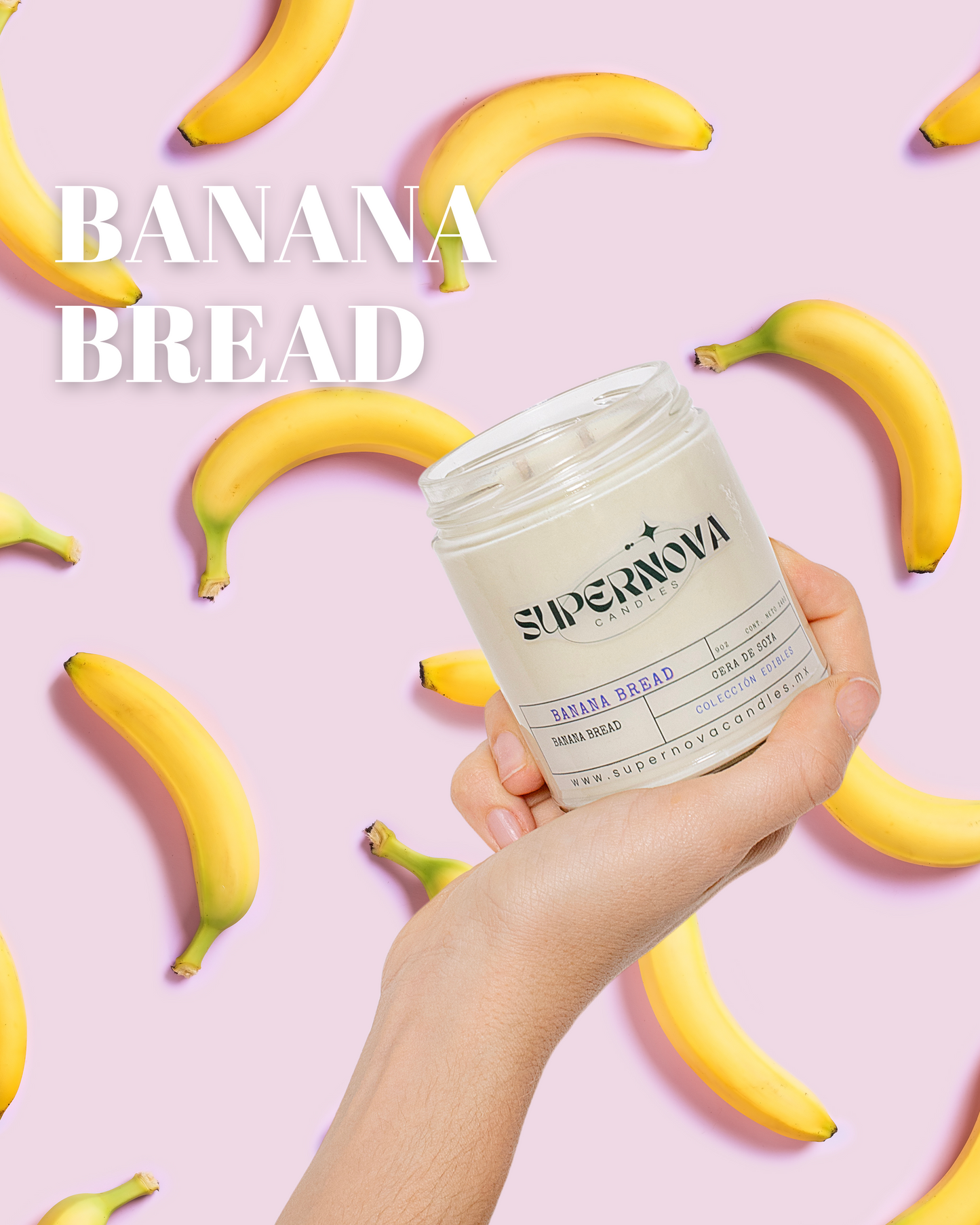 Banana Bread 🍌🍞